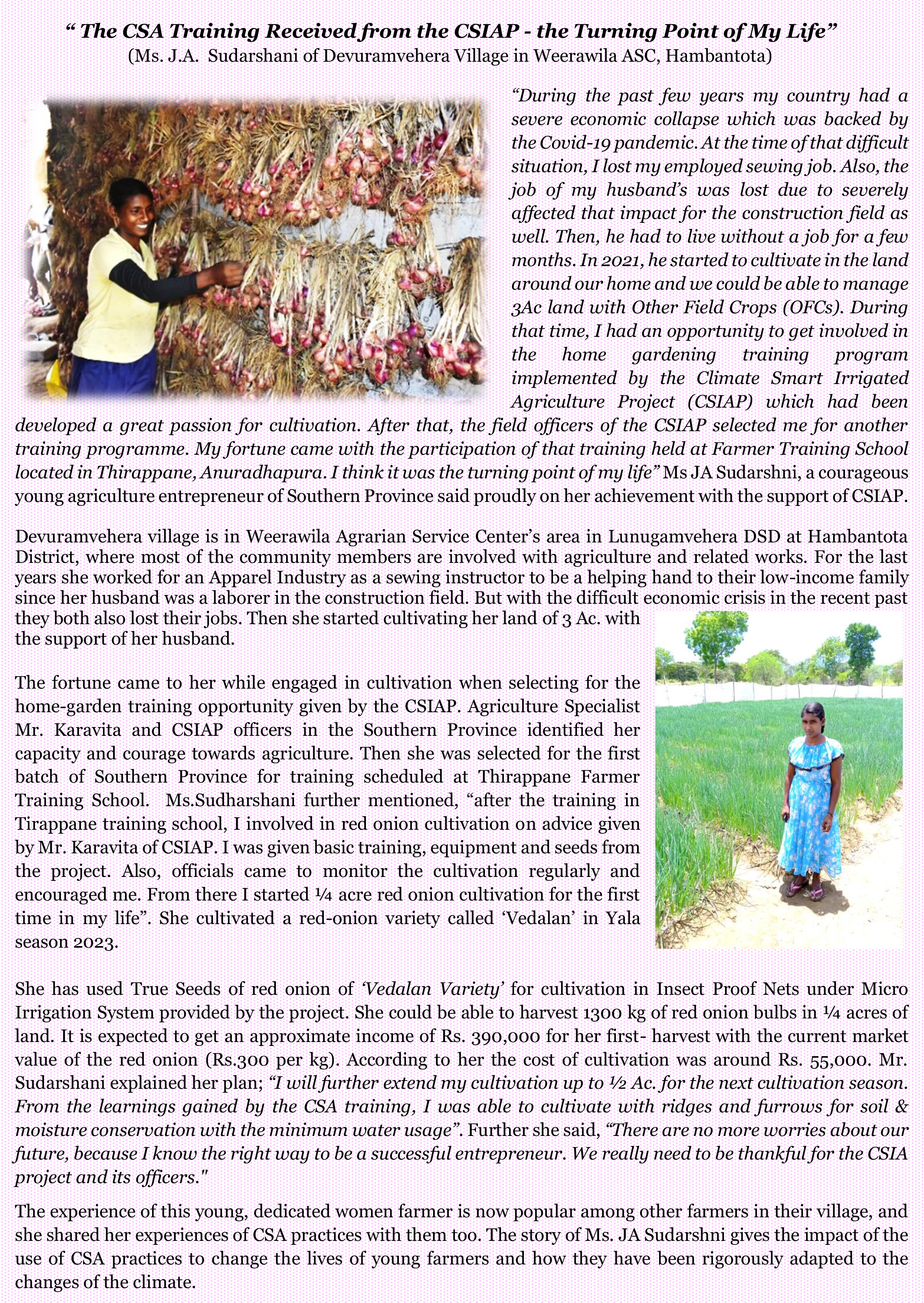 csiap news article